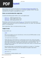 GrADS Tutorial