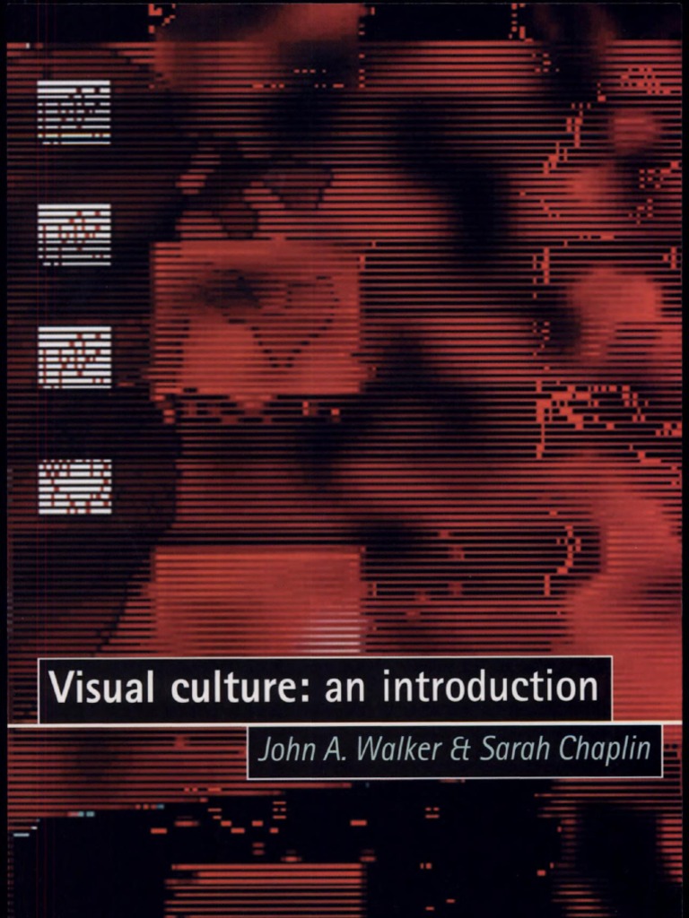 Visual Culture | PDF | Foreign Language Studies