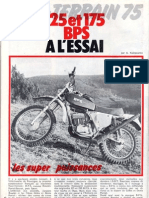 125 175 Bps Motorevue 2207 13 Fevrier 1975 PDF