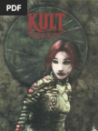 Kult Rpg - 3Rd Edition Corebook