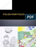 Polish Fairytales