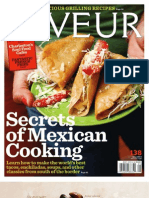 Saveur 2011-05