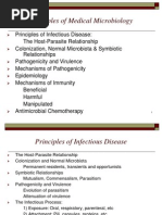 Immunoparasitology: Blood Parasites Tissue Parasites Intestinal ...
