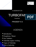 Turbofan Presentation