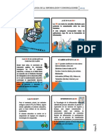 Tic - Tecnologia de La Informacion y Comunicacion