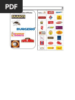 Download Copy of All India Ticket Restaurant Affiliate Directory by Pritam Mukherjee SN151863890 doc pdf