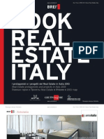 Intervista a Fabio Tonello Antoitalia - Estratto da BREI Book Real Estate Italy 2013