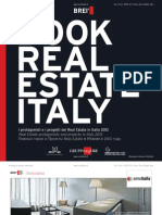 Intervista A Fabio Tonello Antoitalia - Estratto Da BREI Book Real Estate Italy 2013