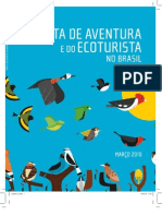 Perfil Do Ecoturista e Turista de Aventura No Brasil Mar2010