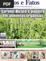 EDIÇÃO 835 ON LINE 05 07 13