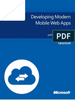 Developing Modern Mobile Web Apps.pdf
