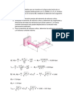 Ejercicio de Diseño (3-80)