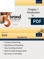 411 33 Powerpoint-Slides Chapter-1-Introduction-branding Chapter 1 Introduction To Branding