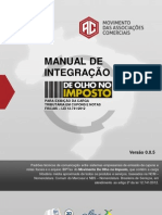 Manual de Olho No Imposto v0.0.5