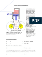 Analysis of The Symmetric Rhombic Drive PDF