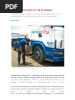 Hiperion Controla Pneus Com Chip Da Goodyear