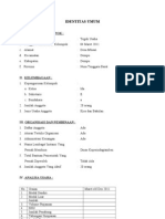 Proposal Perindustrian