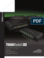 Toughswitch Poe Ds