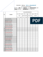 ACTA Quimestral (1º-3 )