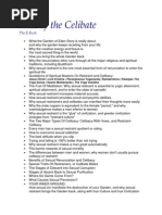 Download Julian Lee - Bliss of the Celibate by Bogdan Lucian Guu SN151890637 doc pdf
