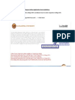 Degree Online Application Form Guidelines_3