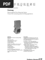 Dosimag 5BH08