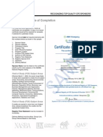 7a. Sample Certificateofcompletion Form 2010