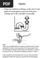 Direct vs Indirect Cold Water Supply Systems | PDF | Tap (Valve ...