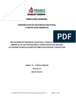 Anexo S Cuarta Versión - Revisión 1 - Mayo 2010