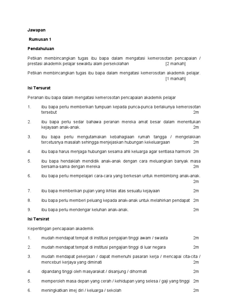 Jawapan Buku Teks Prinsip Perakaunan Tingkatan 5 Modul 4 