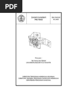 Download Modul Gambar Teknik by Irwan Ediyanto SN151907284 doc pdf