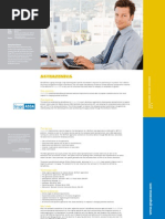 Caso de Éxito Astrazeneca - Life Sciencie and Health Care -  - Grupo ASSA