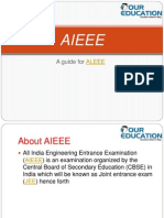 Aieee: A Guide For