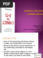 Download Connect the Dots by Deep Gala SN151915914 doc pdf