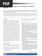 Download Jurnal anemia aplastikpdf by niaaseta SN151915994 doc pdf