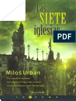 87793435 Las Siete Iglesias Milos Urban