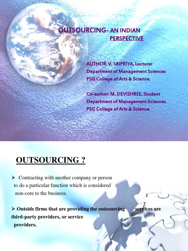 Business process outsourcing bpo image