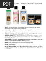 Download Decoupage - Step  Tips by Rafiah Mudin SN151922962 doc pdf