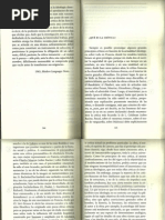 Barthes Qué es la crítica