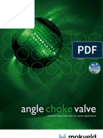 Mokveld-Brochure Angle Choke Valve en