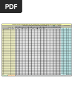 Attendance Register