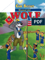 Manual Del Lobo