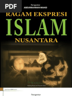 Download ragam islam nusantara by witjak SN15193561 doc pdf