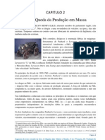 Ascensão e Queda Da Produção em Massa 9 A 18 PDF