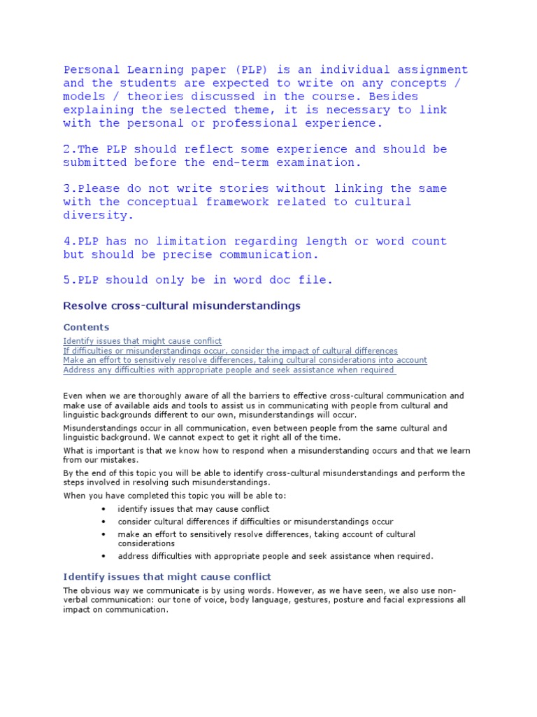 CULTURAL DIVERSITY AT WORKPLACE NOTES PDF PPT visual data 5