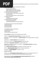 Bibliografia Para Prova de Economia Internacional