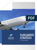 ANAC Planejamento Estrategico