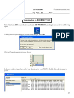 Introduction To ISIS PROTEUS