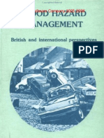 34-Flood Hazard Management (British and International Perspectives) - J. Handmer-0860942082-Spon PR