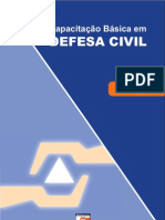 Livro DefesaCivil 4ed Completo
